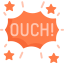 Bubble chat Symbol 64x64