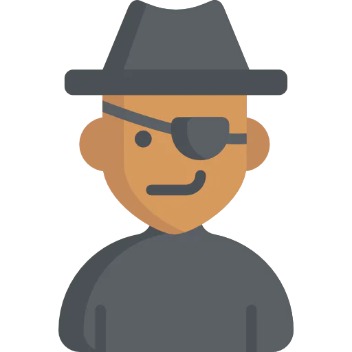 Enemy icon