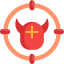 Target icon 64x64