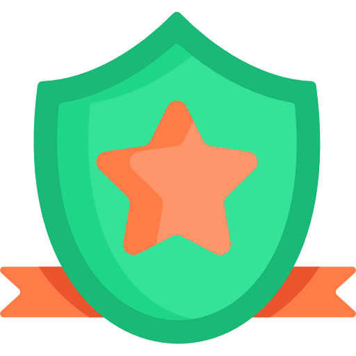 Shield icon