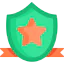 Shield icon 64x64