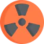 Toxic icon 64x64