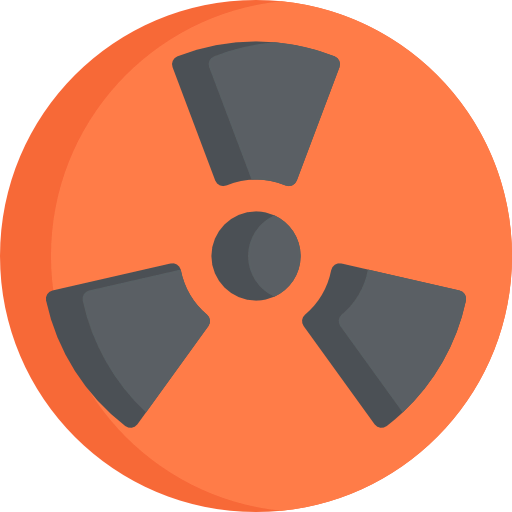 Toxic icon