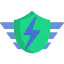 Flash icon 64x64