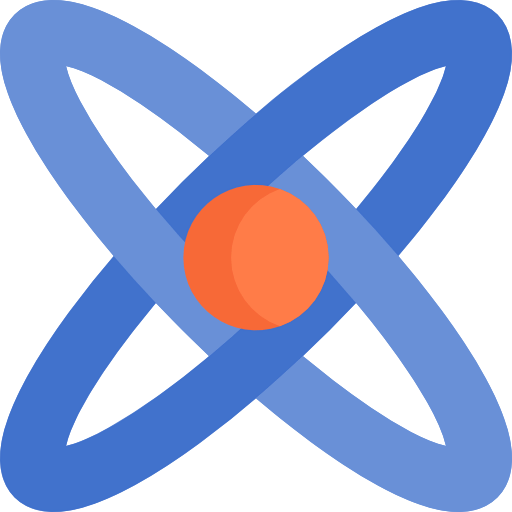 Atom icon