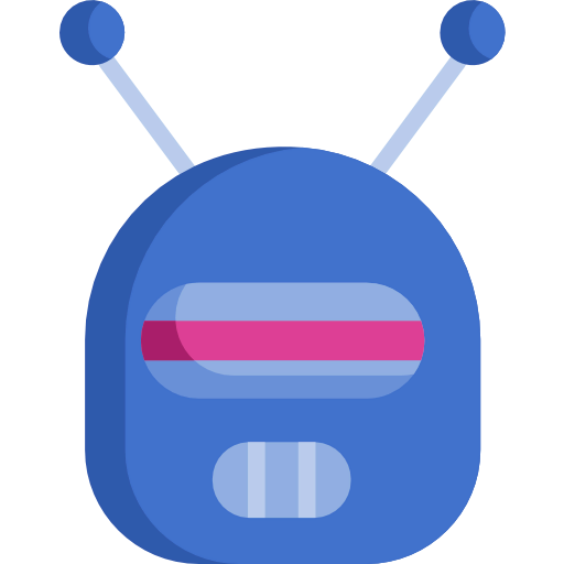 Robot icon