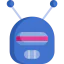 Robot icon 64x64