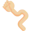 Hand icon 64x64