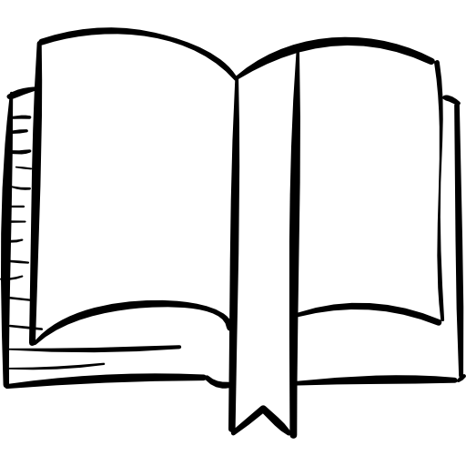 Book icon