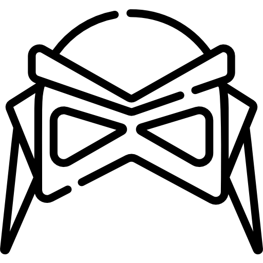 Mask icon
