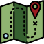Map icon 64x64