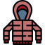 Jacket icon 64x64