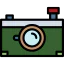 Camera icon 64x64