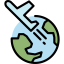 Worldwide icon 64x64
