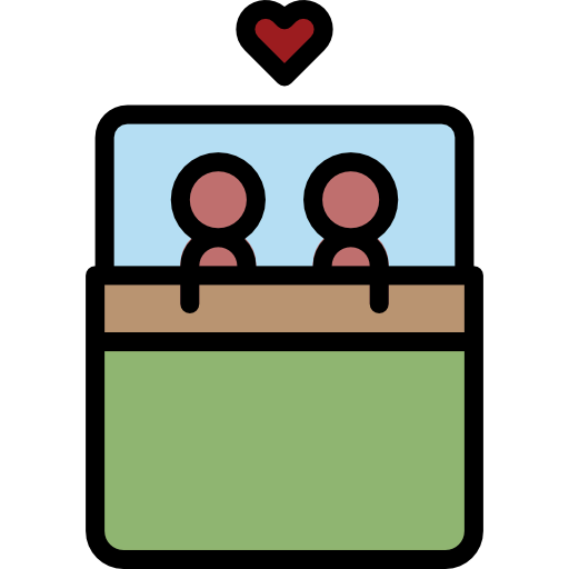 Bed icon