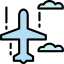 Flight icon 64x64