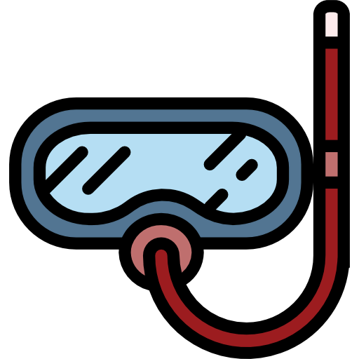 Goggles icon