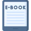 Ebook icon 64x64