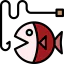Fishing icon 64x64