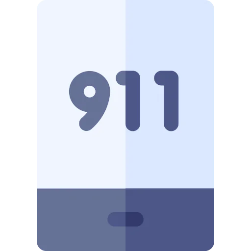 911 icon