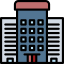 Hotel icon 64x64