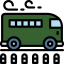 Bus icon 64x64