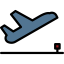 Departure icon 64x64