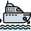 Yacht icon 64x64