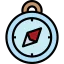 Compass icon 64x64