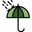 Umbrella icon 64x64