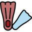 Flippers icon 64x64
