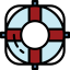 Lifesaver icon 64x64