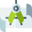 Blueprint icon 64x64