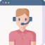 Teacher icon 64x64