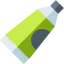 Тюбик с краской иконка 64x64