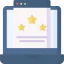 Rating icon 64x64