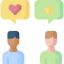 Feedback icon 64x64
