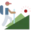 Hiker icon 64x64
