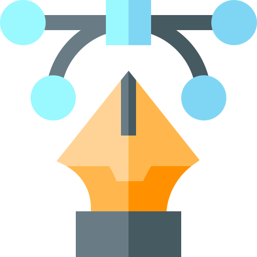 Vector icon