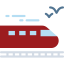 Railway icon 64x64