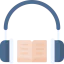 Audio book icon 64x64