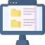 Files icon 64x64