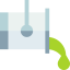 Paint bucket icon 64x64