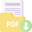 Pdf file Symbol 64x64