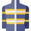 Firefighter uniform Symbol 64x64