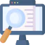 Search icon 64x64