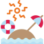 Island icon 64x64