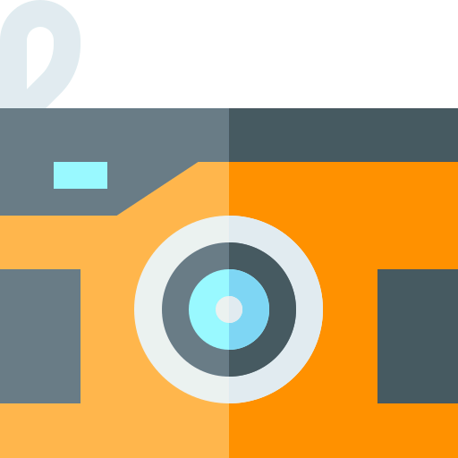 Camera icon