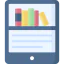 Online library icon 64x64