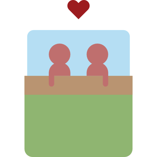 Bed icon